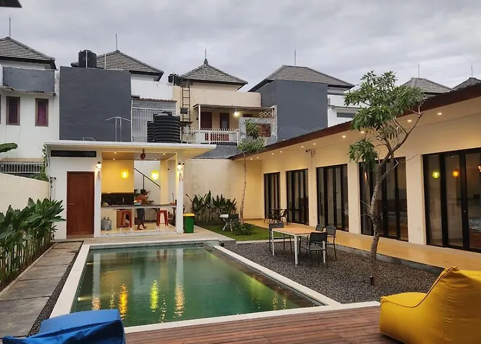Bali Island Living