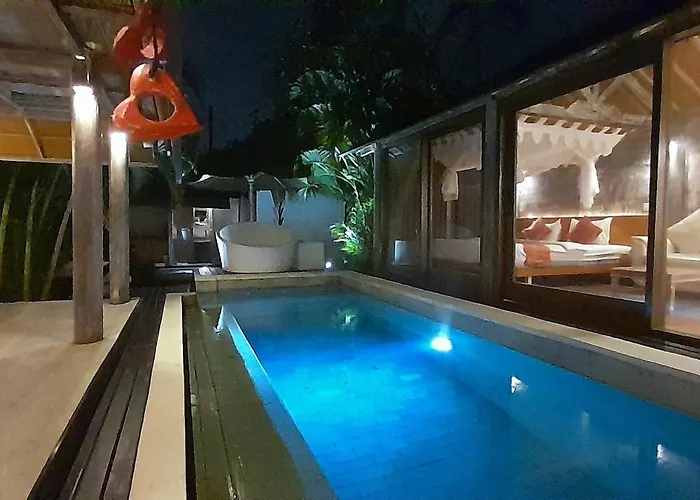 Villa Grand Blue