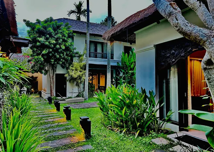 Mai Villa