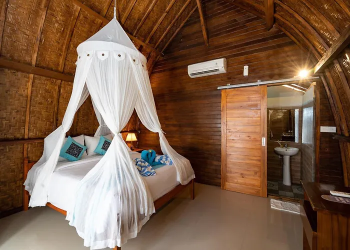 Sundi Cottage Penida