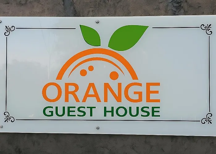 Orange Guest House