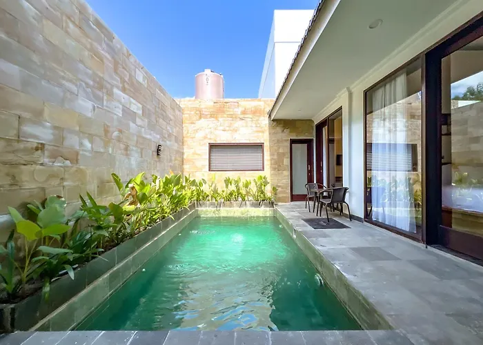 Villa Araya