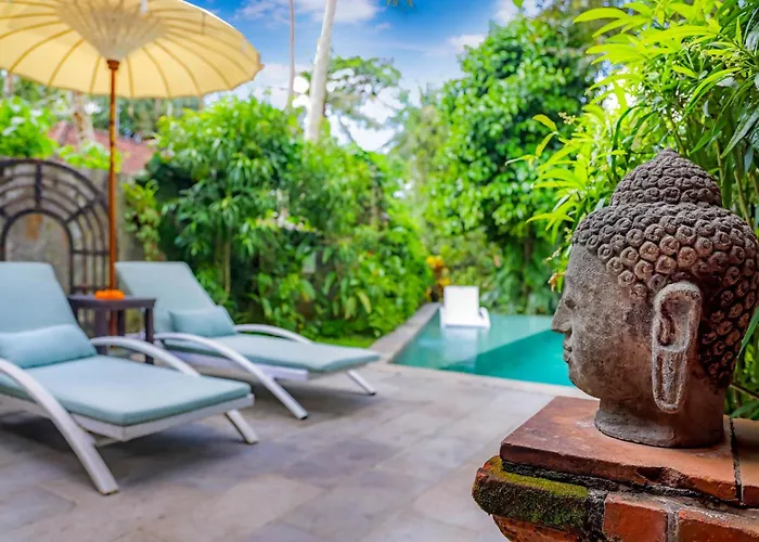 Ubud Villas