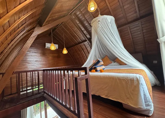 Villa Mantra Ubud