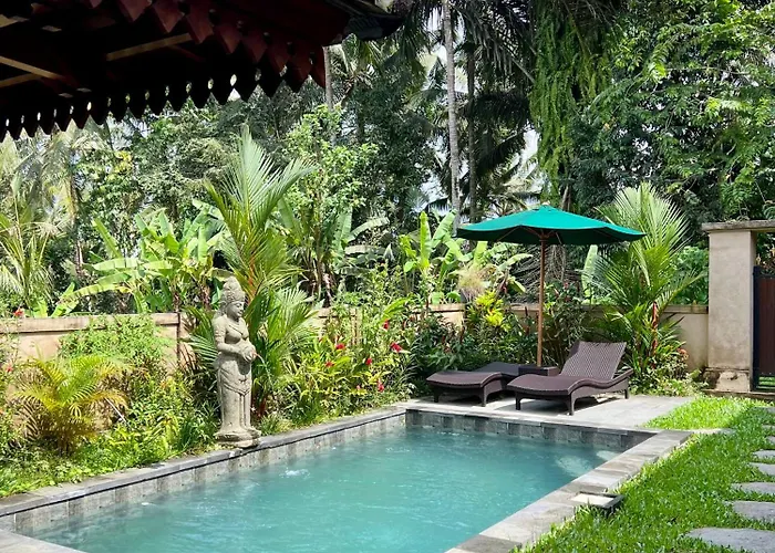 Bali Soul Escape Ubud