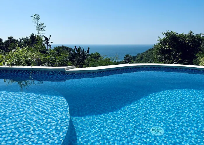 The Atlas Villas