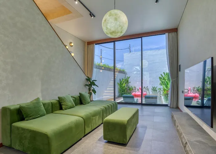 U Villas II - Uluwatu