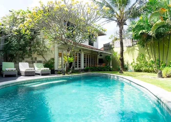 Villa Noretsy