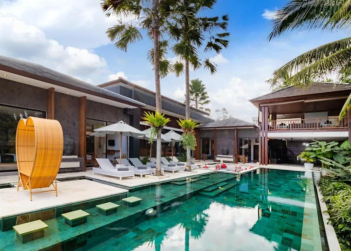 Villa Zen By Balisuperhost
