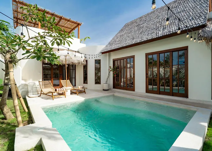 Villa Mansica Bingin By Balisuperhost