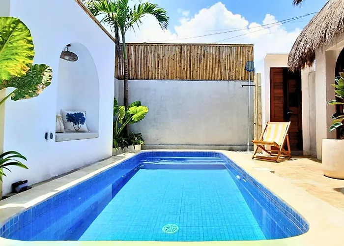 Villa Avea - Brand New 2Br Ungasan Villa