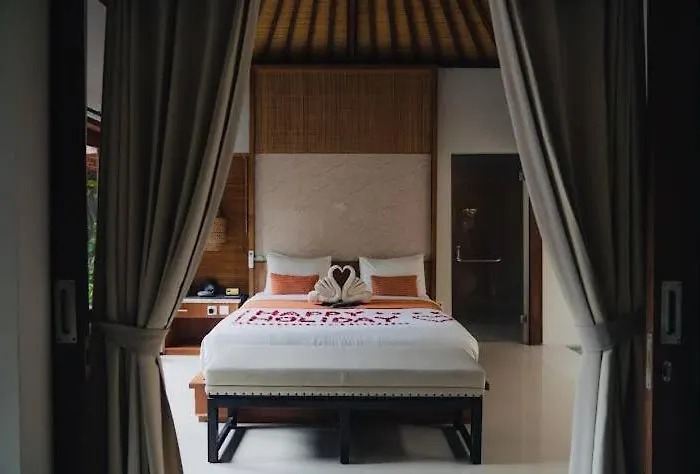 Legian Kriyamaha Villa