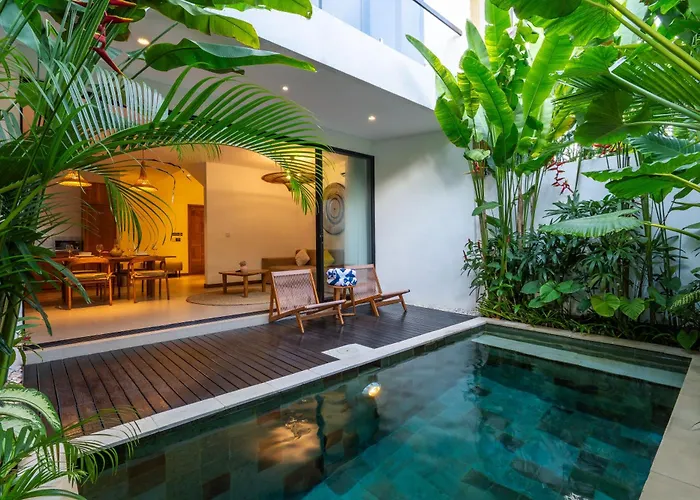 Premier Umalas Villa By Betterplace