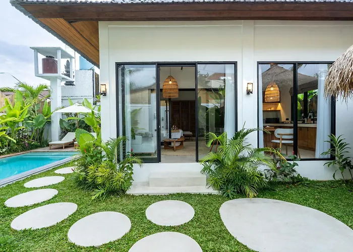 Alpha Villa