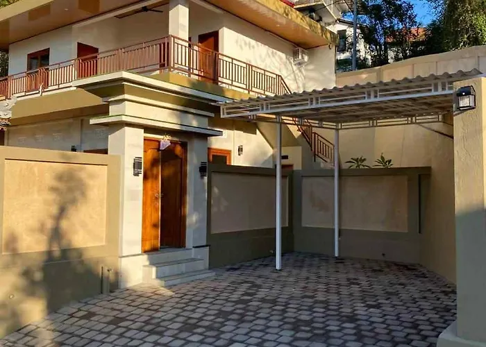 Arta Villa Amed