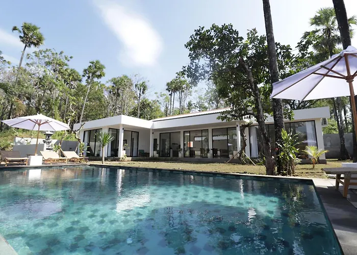 Matan'Ai Villa