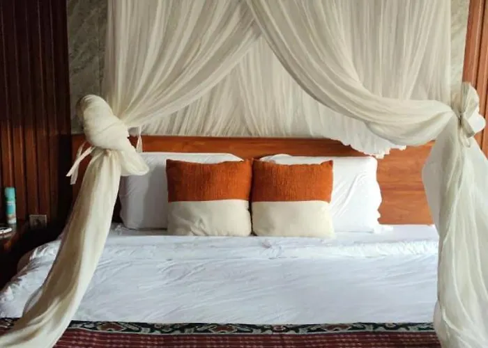 Munduk Nature Lodge