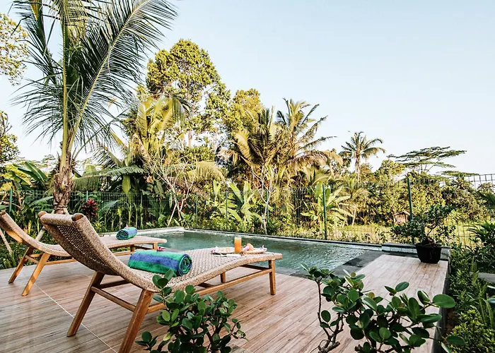 Villa Kerta Ubud