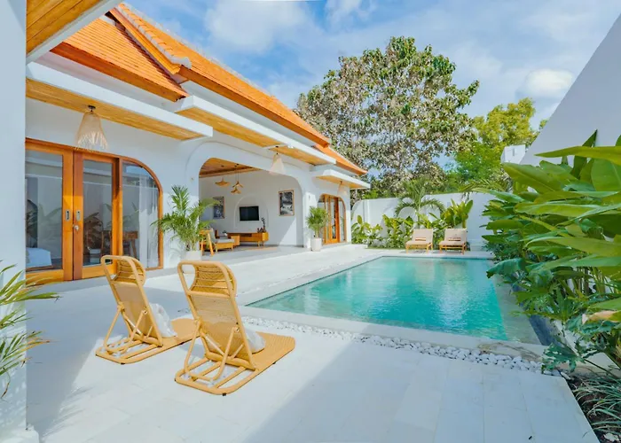 Samah Villas