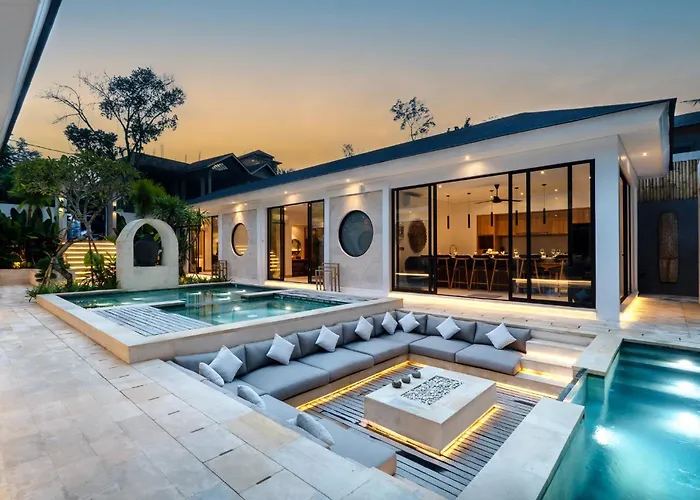 Villa Lannaland By Balisuperhost