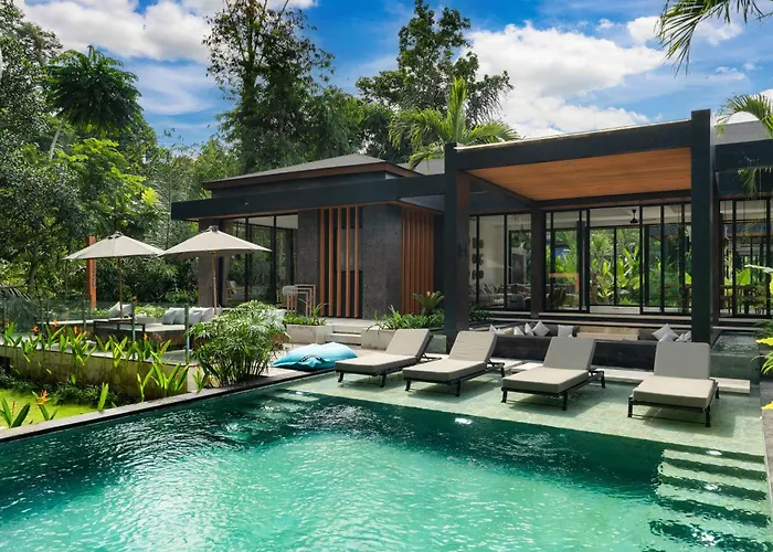Villa Kia Ora By Balisuperhost