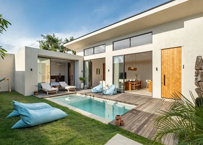 Villa Monoi Uluwatu