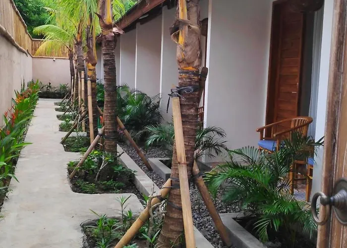 Noka Uluwatu Bed And Breakfast