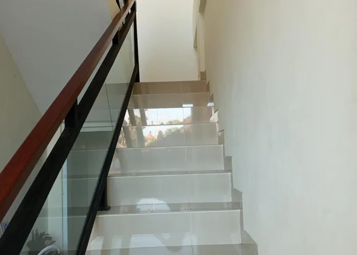Erick House