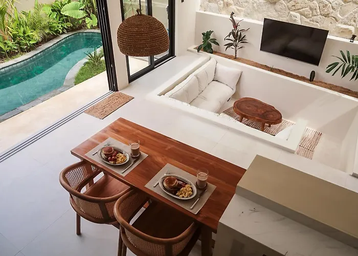 Villa Bonita
