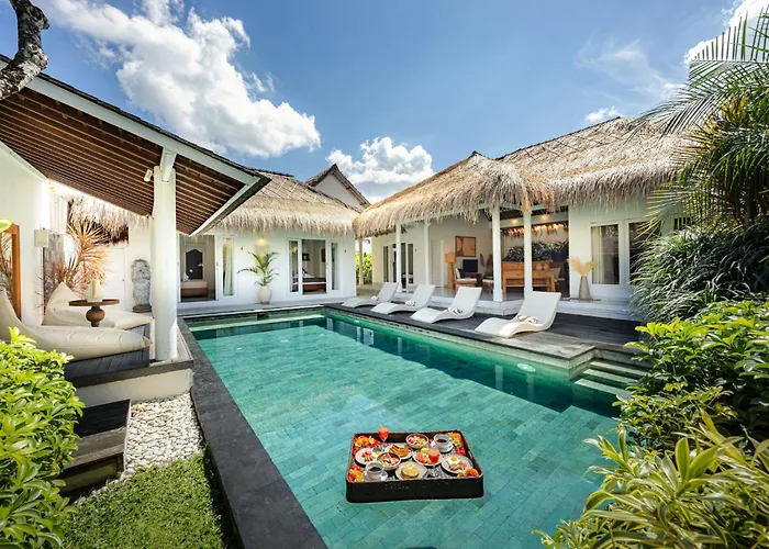 Villa Noa By Optimum Bali - 10Min Walk To Central Seminyak