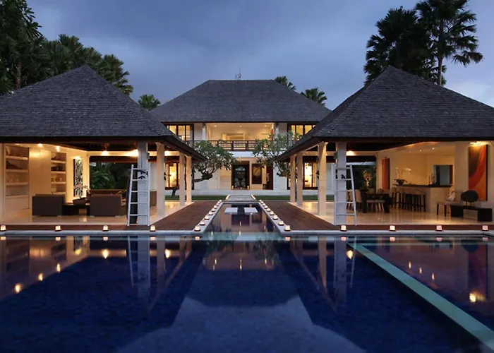 Villa Asante