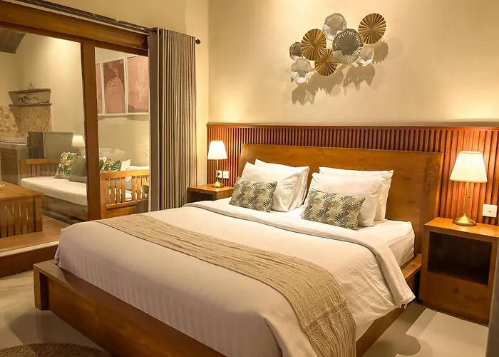 Uma Phala Villa