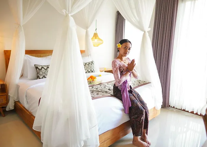 Casa Chandra Ubud