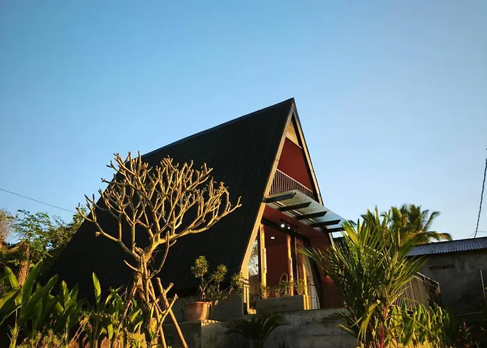 Casa Sundara Near Bedugul