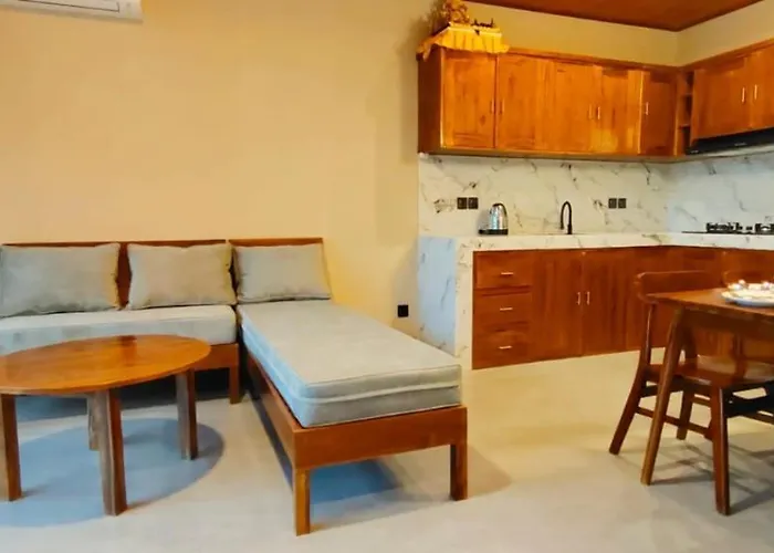 Pondok Ayu Villa
