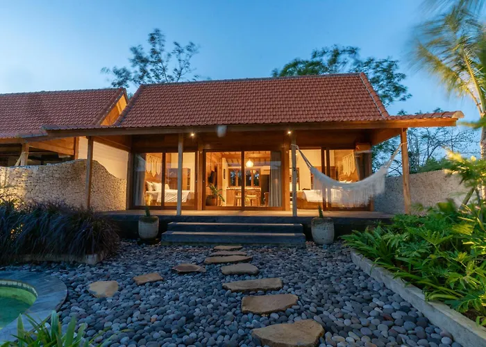 Kubu Gede Uluwatu