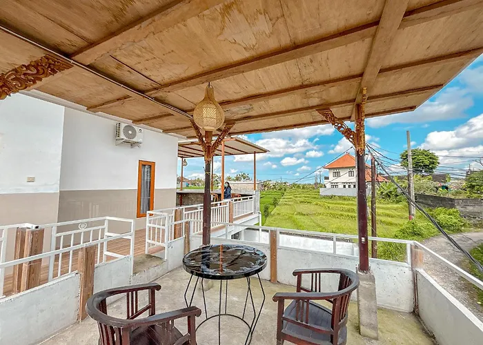 Vins Family Homestay