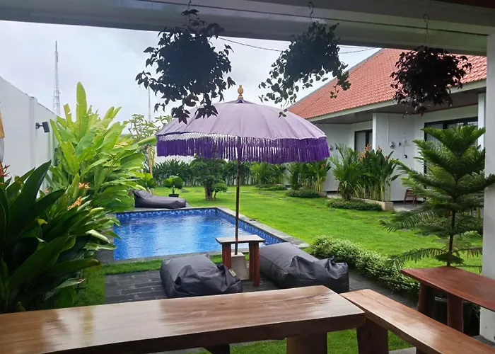 Kayla Homestay