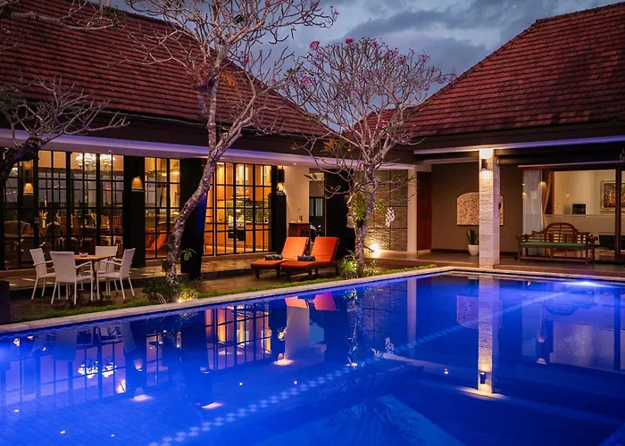 The Casa Amaya