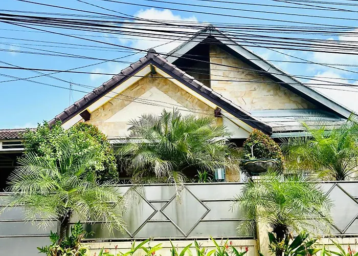 House For Rent Balangan - Bali