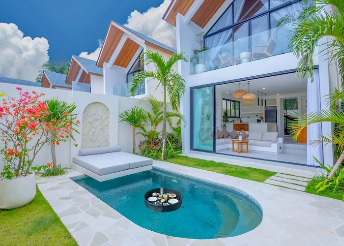 Villa Kanu By Pertama Stay
