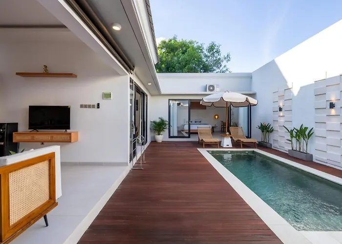 Nirvana Villa By Betterplace