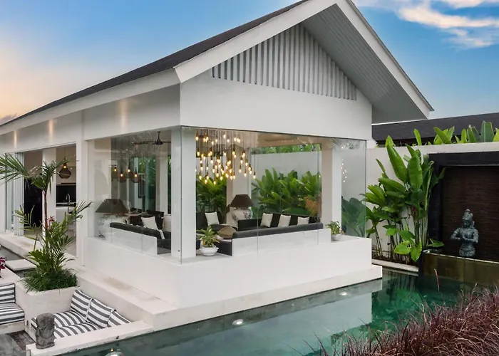 Villa Casa Nucci By Balisuperhost