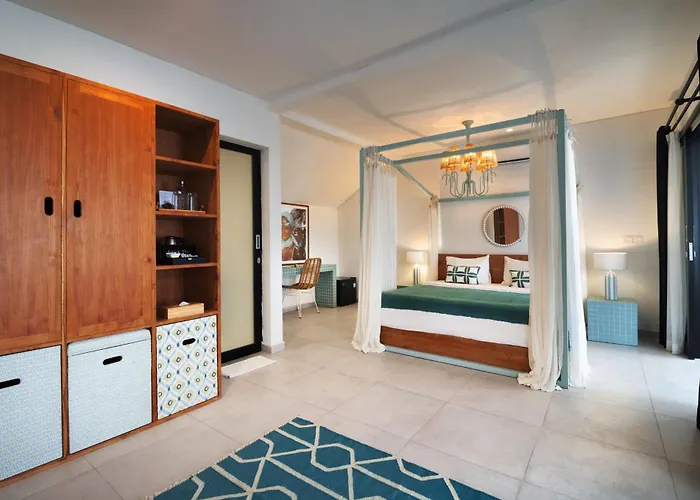 Berawa Nest Canggu