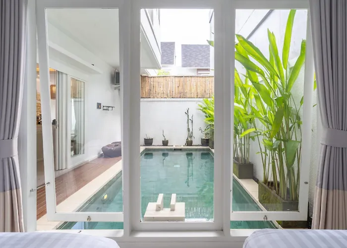 Alancia Villa By Island Escape