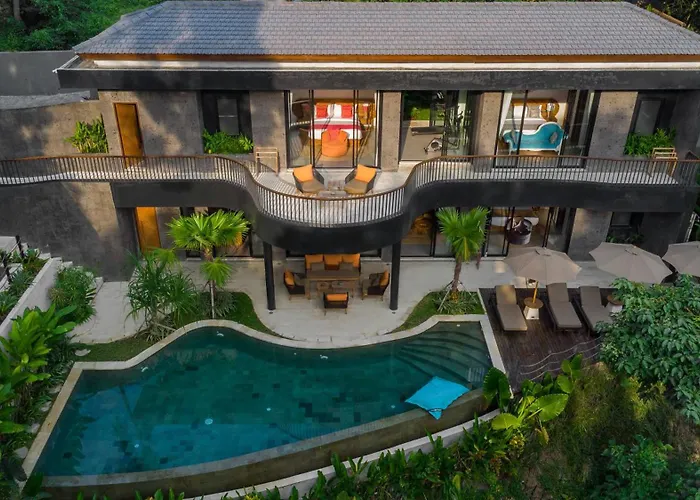 Villa Gayatri Sindu By Balisuperhost