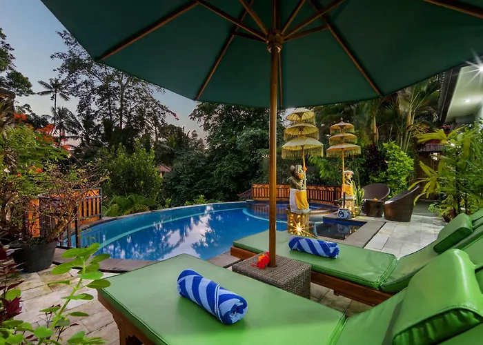 Villa Bakti Ubud