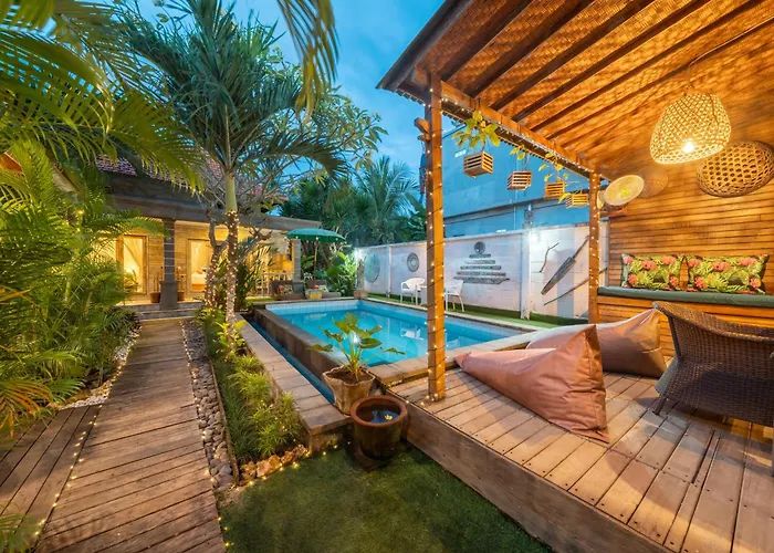 Kakiang Guesthouse