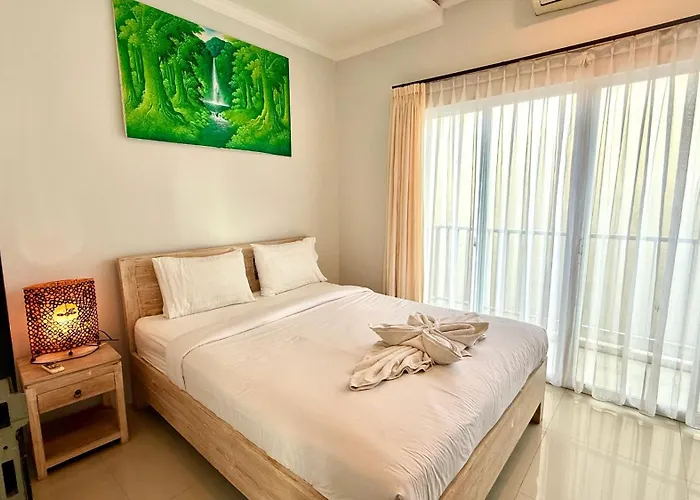 Padma Pandawa Villa
