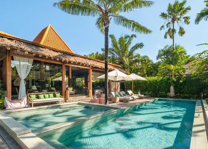 Desa Roro Estate By Villa Finder